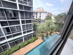Shelford 23 (D11), Apartment #573632901